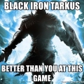 Iron Tarkus