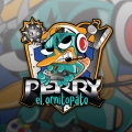 PerryOrnitopato
