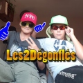 Les2D&eacute;gonfl&eacute;s