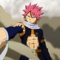 Natsu Dragneel