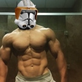 Commander Swolby