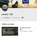zardox 138