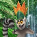 King Julian