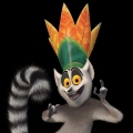 King Julian