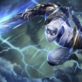 CryoVayne