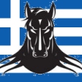 GREEK STALLION