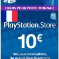 vente PSN