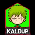 kaldur