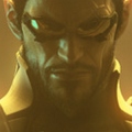 Adam Jensen