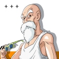 Master Roshi