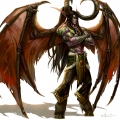 Illidan