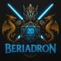 Beriadron