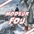 MODEUR FOU