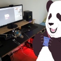 mr.Pppanda