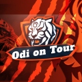 Odi on Tour