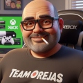 Teamorejas