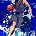 Aomine Senpai