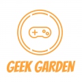 geek garden