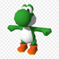 yoshi