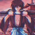 Rurouni Kenshin