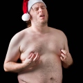 horny-santa