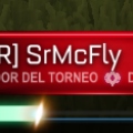 SrMcFly