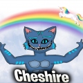 Cheshire