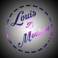 Louis D Monkey