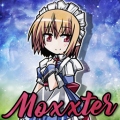 Moxxter