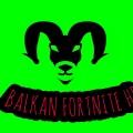 Balkan Fortnite HD