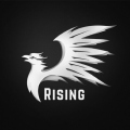 Rising