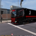 French Trucker