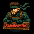 SolidRetroBit