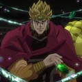 DIO BRANDO