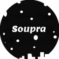 Soupra