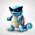 FuerroSquirtle