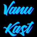 Vanukast