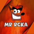 Mr RCKA YTB