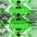 BADGAMEUR