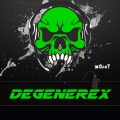 DegenereX