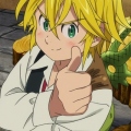 Meliodas