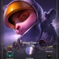 GhostLine