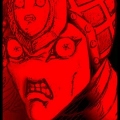 Crimson