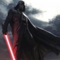 Darth Vader