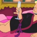 Zapp Brannigan