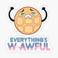 sadWaffle