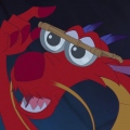 mushu