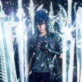 Noctis Wolf