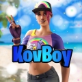 KovBoy