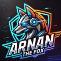 ArnanTheFOX